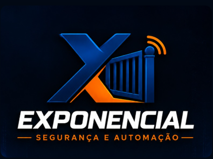Exponencial Segurança e Automação